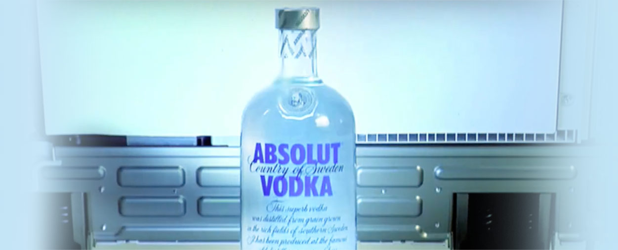 ABSOLUT Original