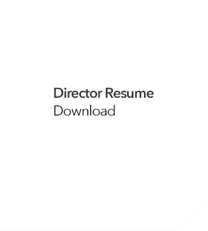 DIRECTOR RESUME